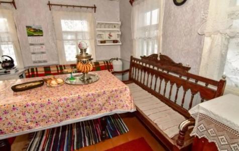 База отдыха и рыбалки Петровка - 30