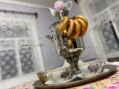 База отдыха и рыбалки Петровка - 31