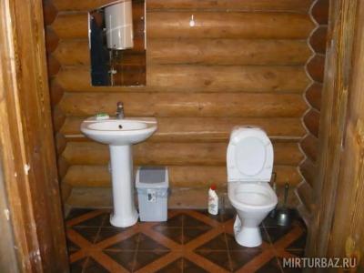Новая Уньга - 10