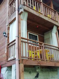 Счастливая - 8