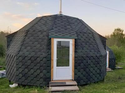 Купола Карелии - 56