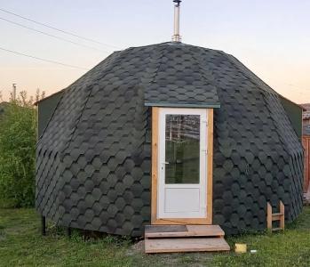 Купола Карелии - 53