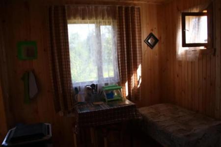 Коттеджи в Плотично - 55