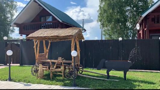 Наша Поляна - 4