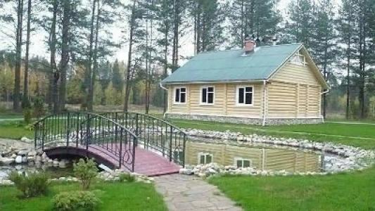 Серебряный перекат - 0