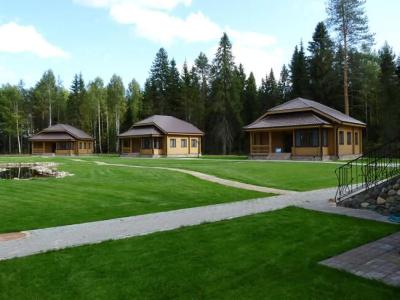 Серебряный перекат - 3