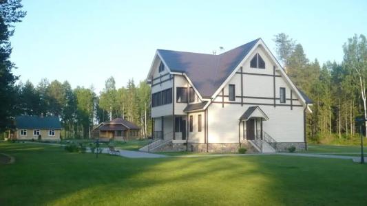 Серебряный перекат - 4