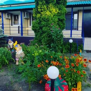 Веселый Маныч - 101