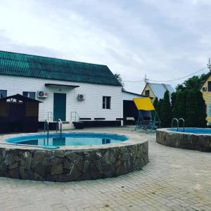 Веселый Маныч - 115