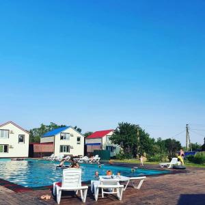 Веселый Маныч - 126