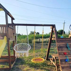 Веселый Маныч - 127