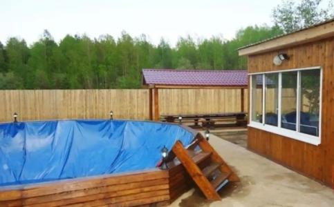 Каринский перевоз - 4