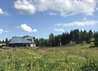 База отдыха и рыбалки Петровка - 0