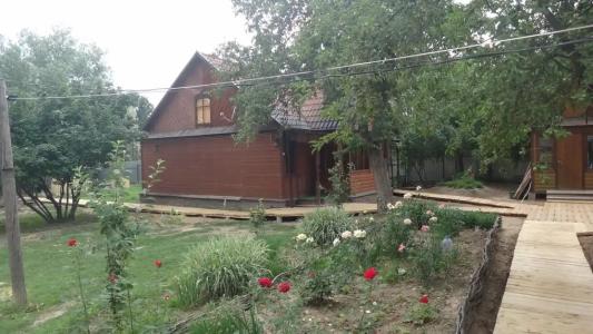 Бороздиновская - 18
