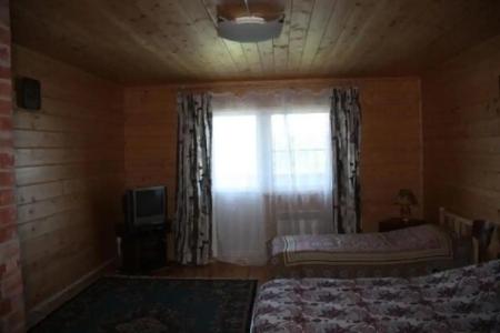 Коттеджи в Плотично - 58