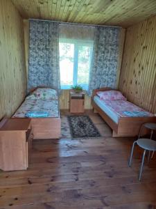 Преображение на Тусе - 9