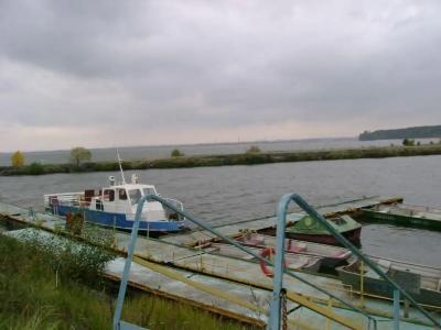 Парус - 1