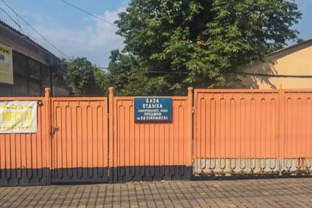 Продмаш им. Куйбышева - 2