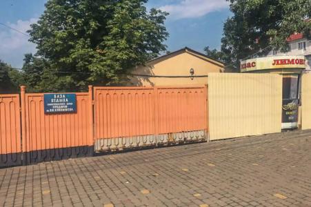 Продмаш им. Куйбышева - 1