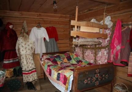Сказка севера - 8