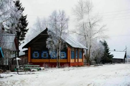 Сказка севера - 5
