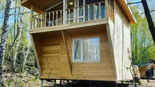Хуторок Озерный - 1403