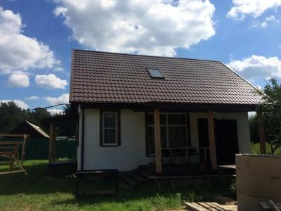 Рахмановская старица - 4