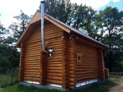 Рахмановская старица - 31