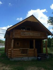 Рахмановская старица - 2