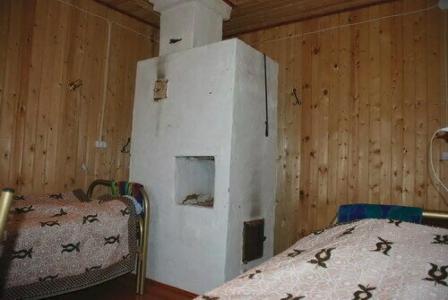 Каменный Бор - 29