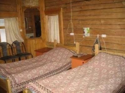 Каменный Бор - 43