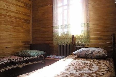 Форт Байкал - 32