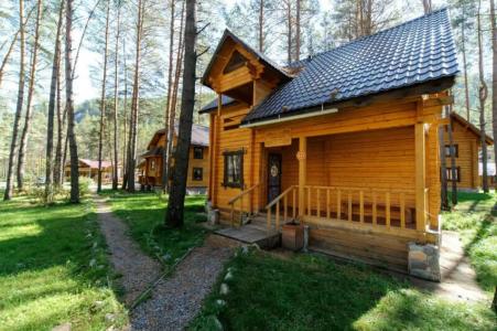 Деревня Берендеевка - 30