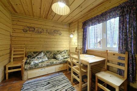 Деревня Берендеевка - 32