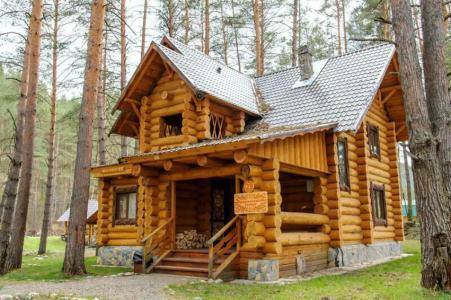 Деревня Берендеевка - 183