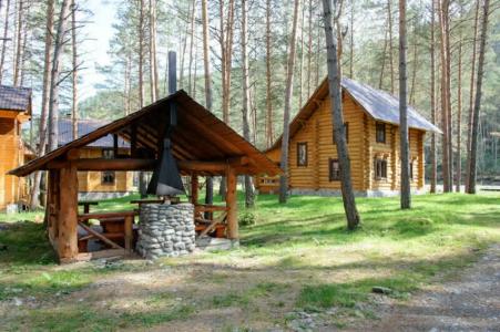 Деревня Берендеевка - 185