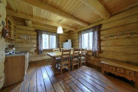 Деревня Берендеевка - 193