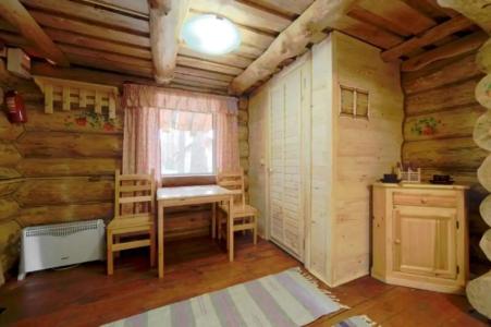 Деревня Берендеевка - 167