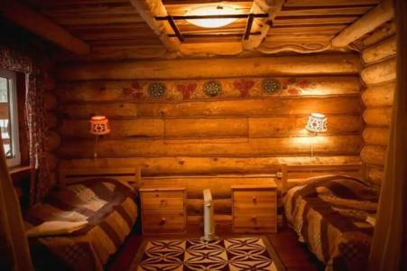 Деревня Берендеевка - 169