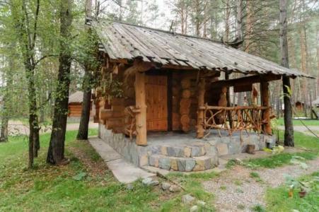 Деревня Берендеевка - 109