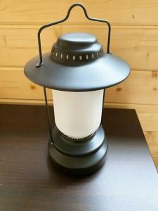 Efimov Glamp - 60