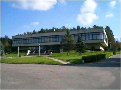 Курчатовец - 1
