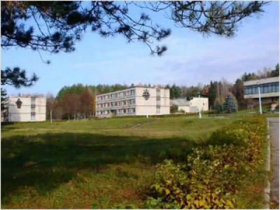 Курчатовец - 2