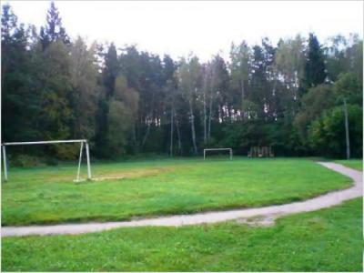 Курчатовец - 3