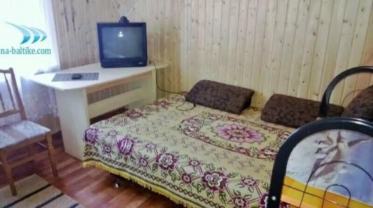 Дом отдыха у Галины - 8