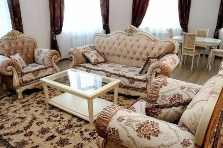 Ателика Гранд Ольгино - 208