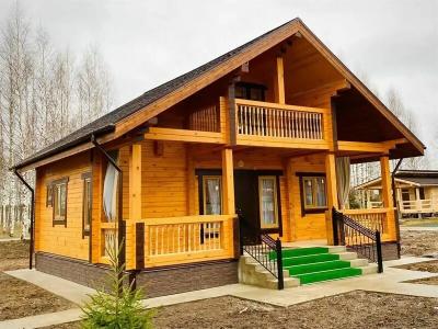 Ателика Гранд Ольгино - 107