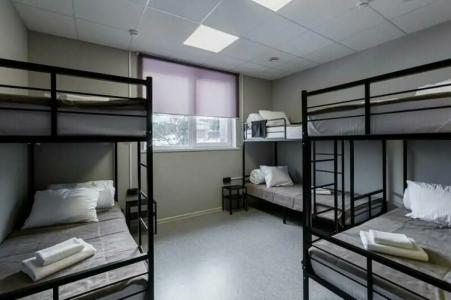 Silver Hostel - 10
