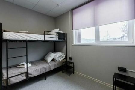 Silver Hostel - 12