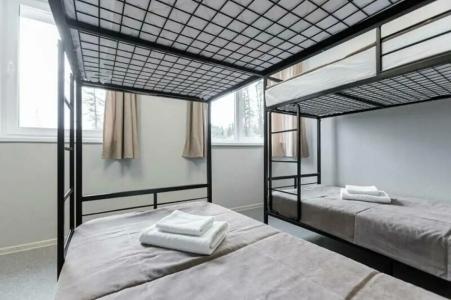 Silver Hostel - 13
